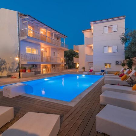 Asante Group Holiday Homes Tsilivi  Exteriér fotografie