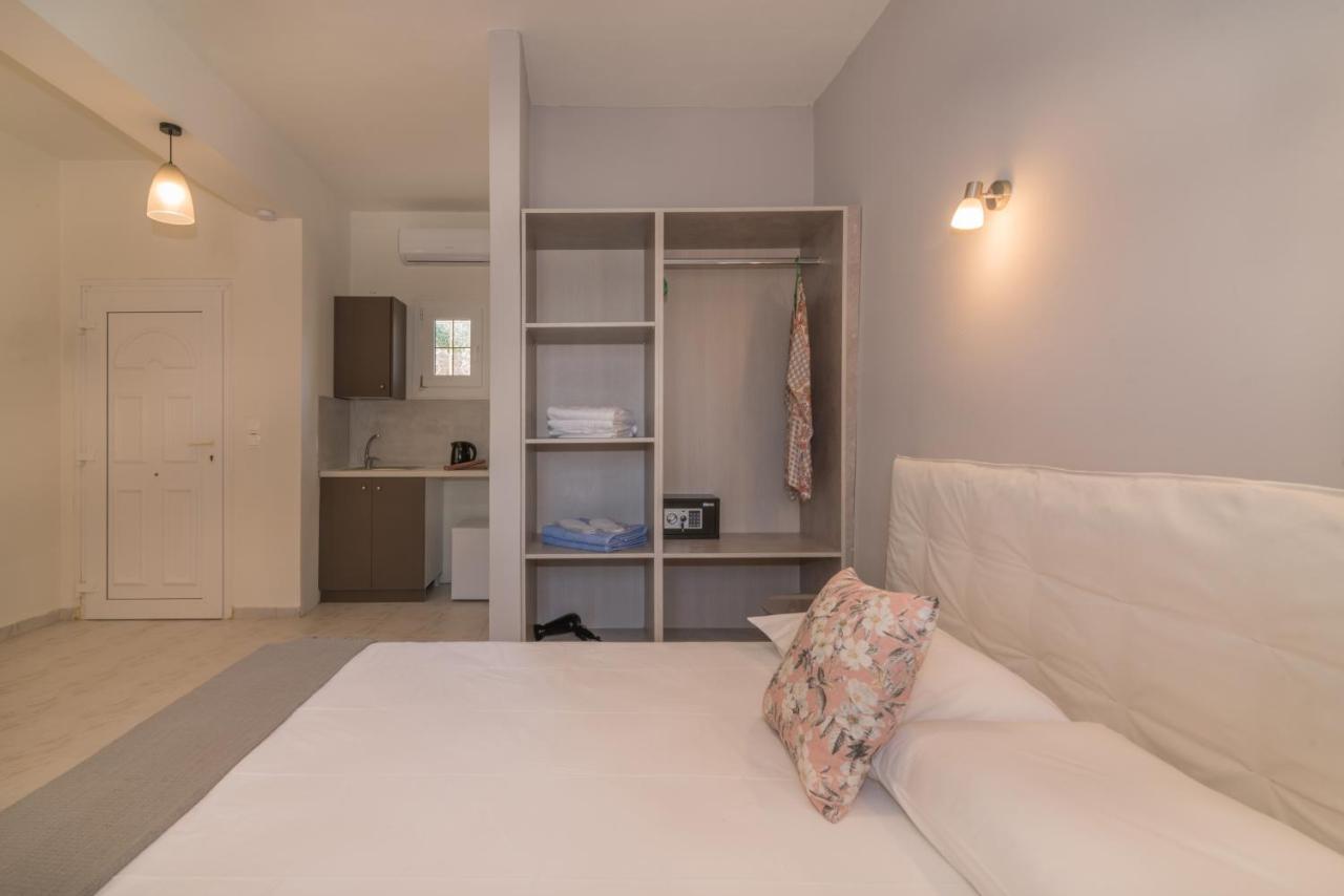 Asante Group Holiday Homes Tsilivi  Exteriér fotografie