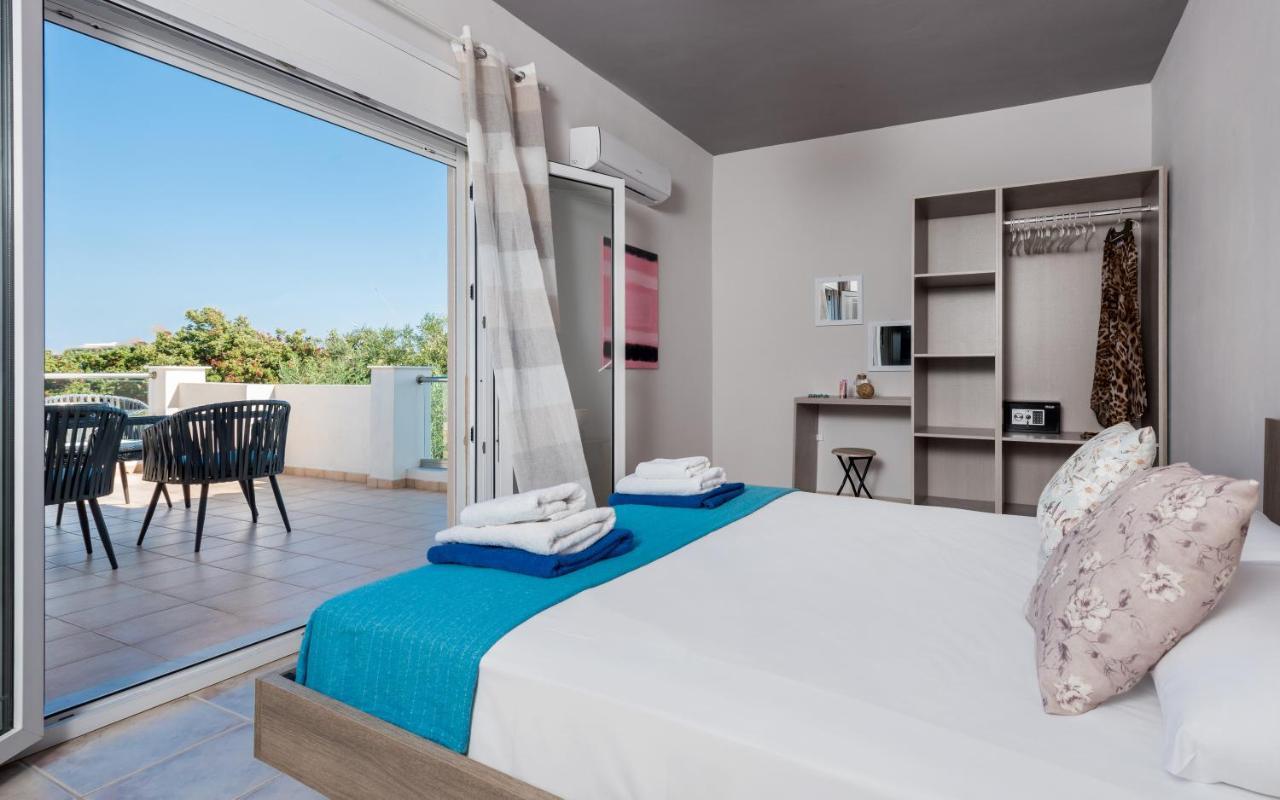 Asante Group Holiday Homes Tsilivi  Exteriér fotografie
