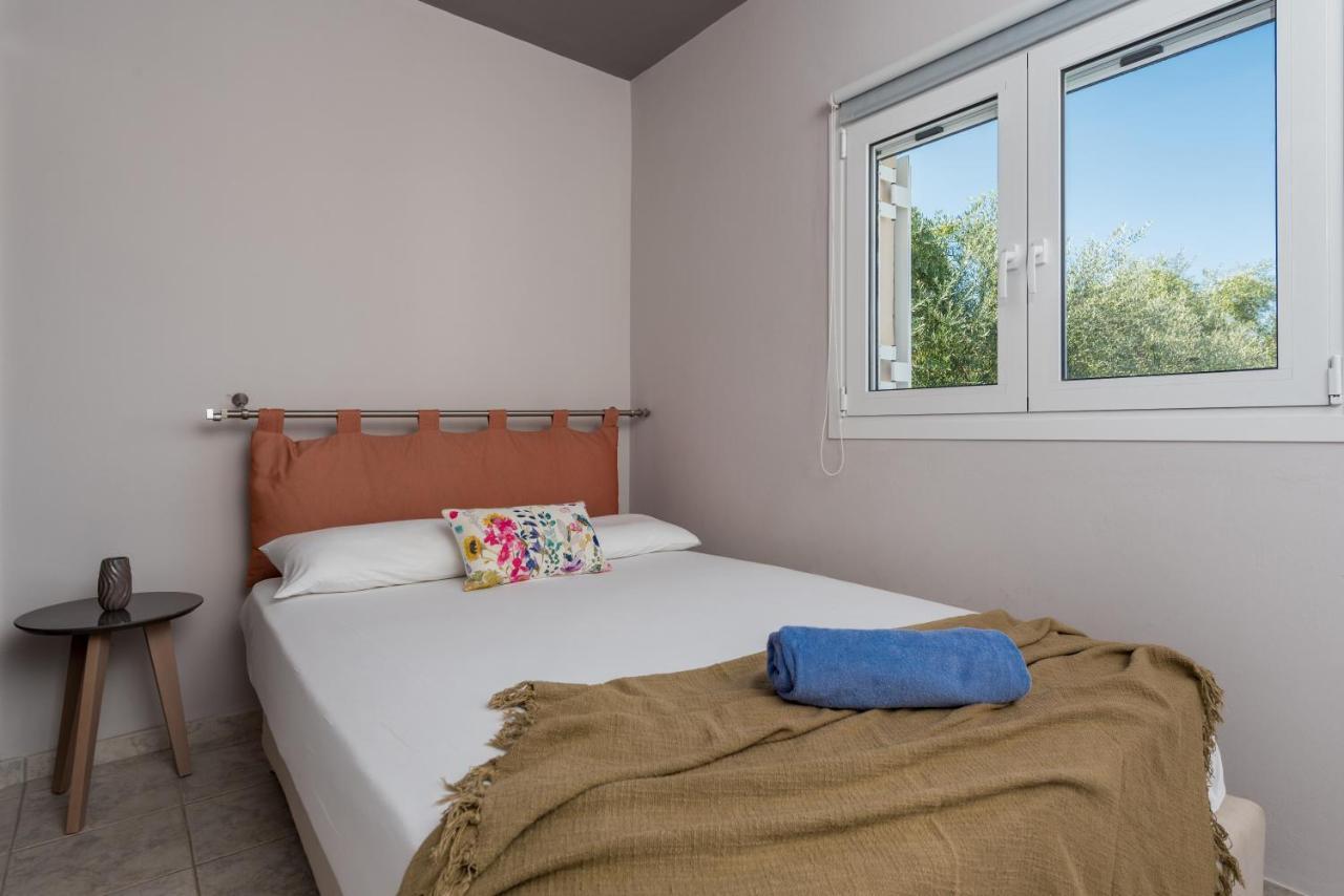 Asante Group Holiday Homes Tsilivi  Exteriér fotografie