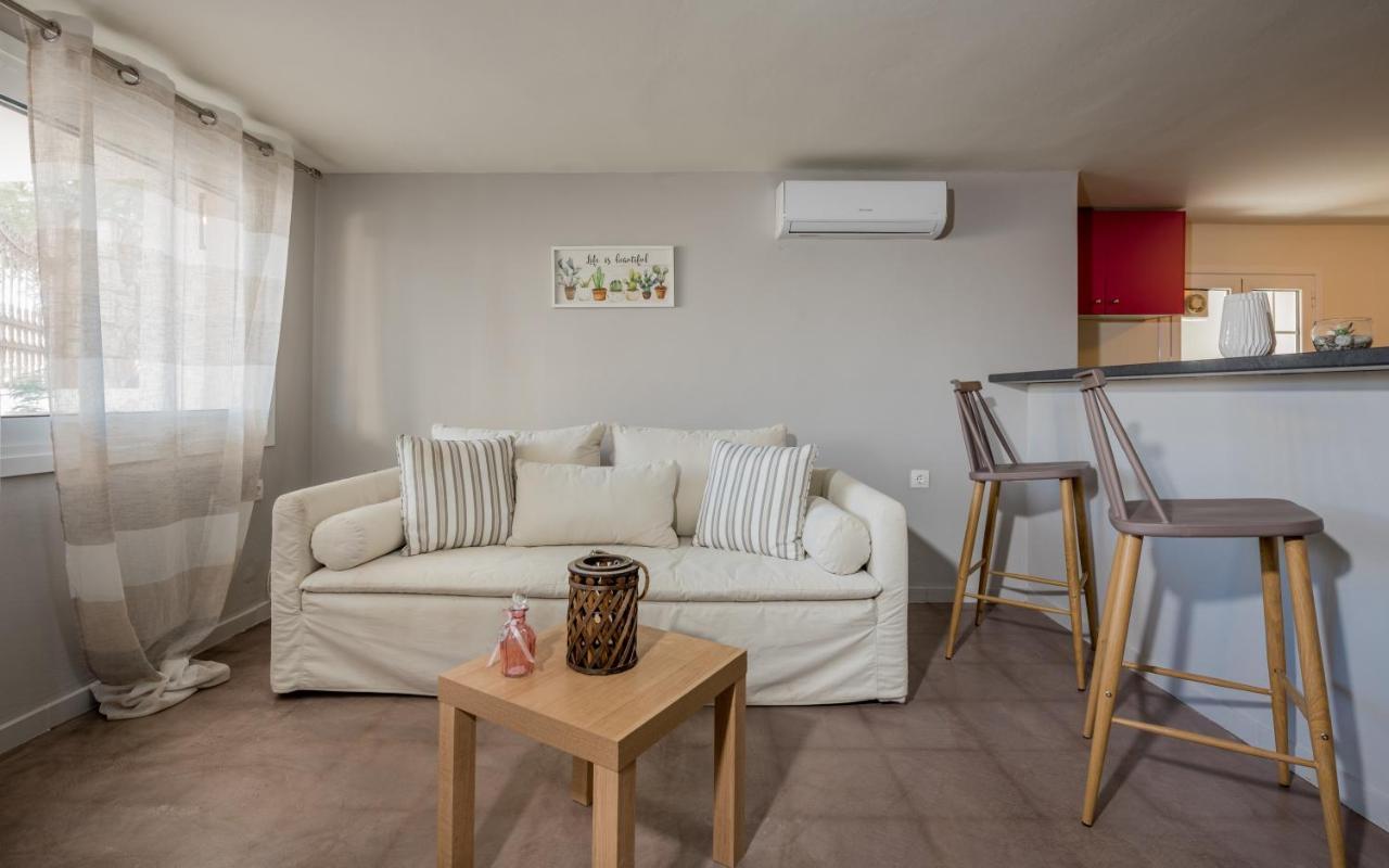 Asante Group Holiday Homes Tsilivi  Exteriér fotografie