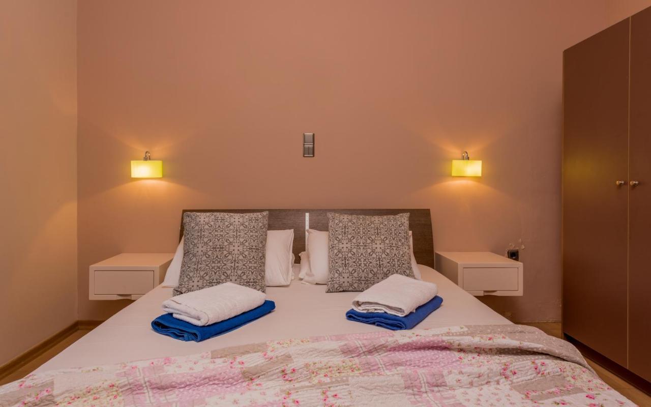 Asante Group Holiday Homes Tsilivi  Exteriér fotografie