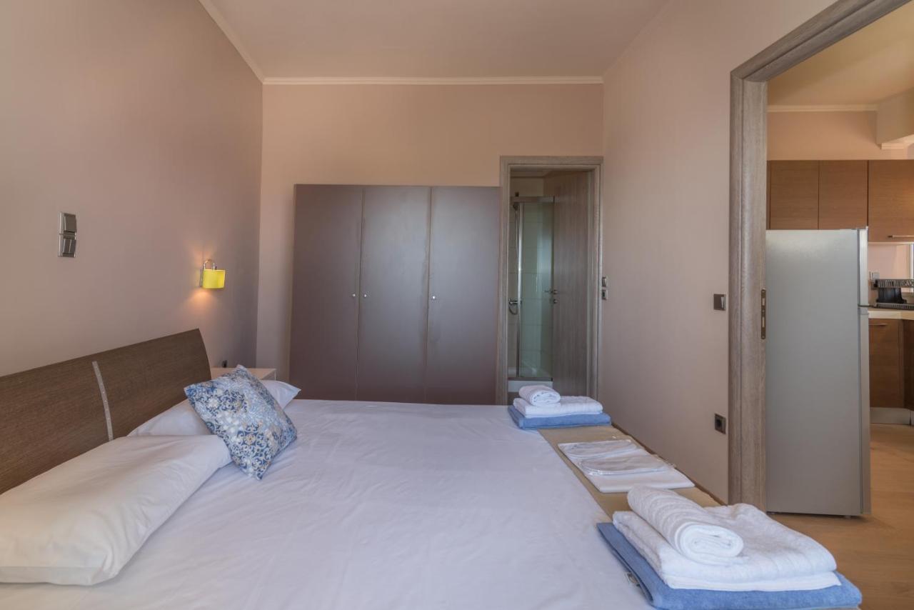 Asante Group Holiday Homes Tsilivi  Exteriér fotografie