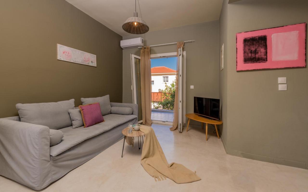 Asante Group Holiday Homes Tsilivi  Exteriér fotografie