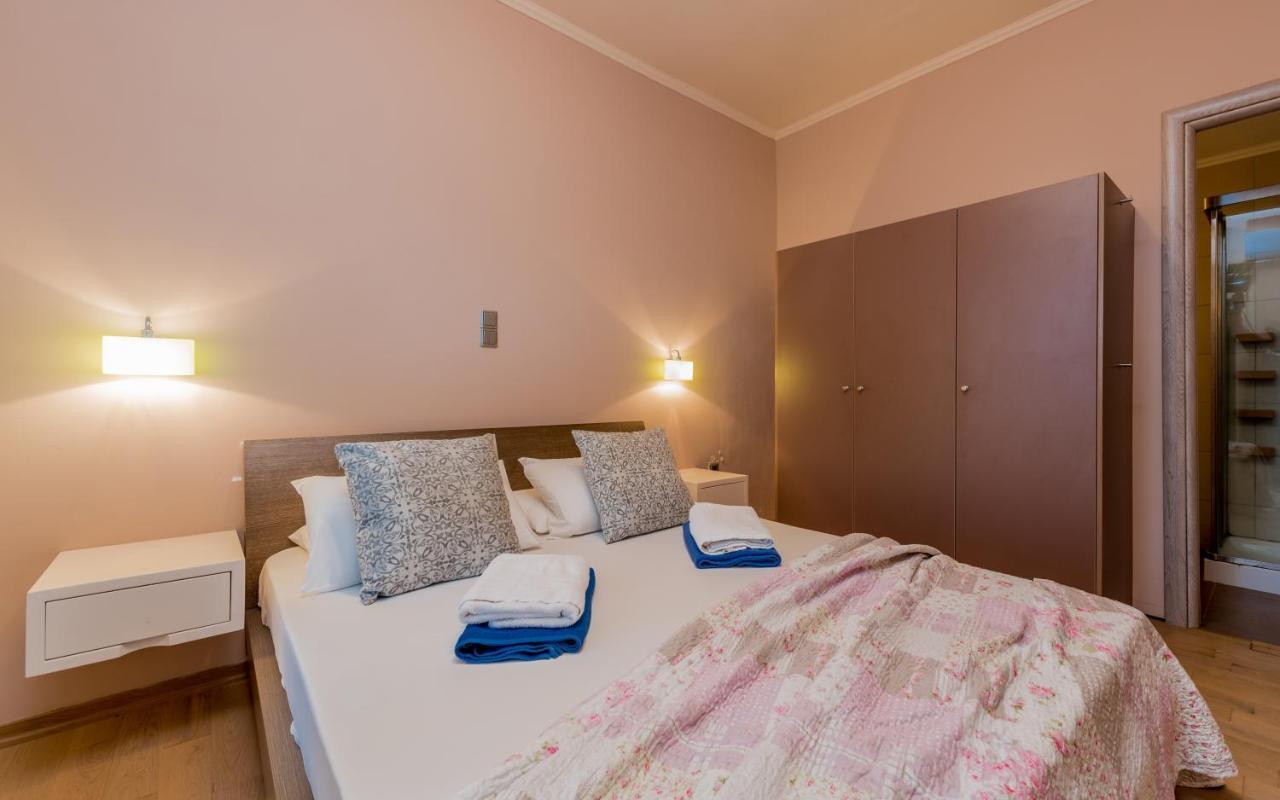 Asante Group Holiday Homes Tsilivi  Exteriér fotografie