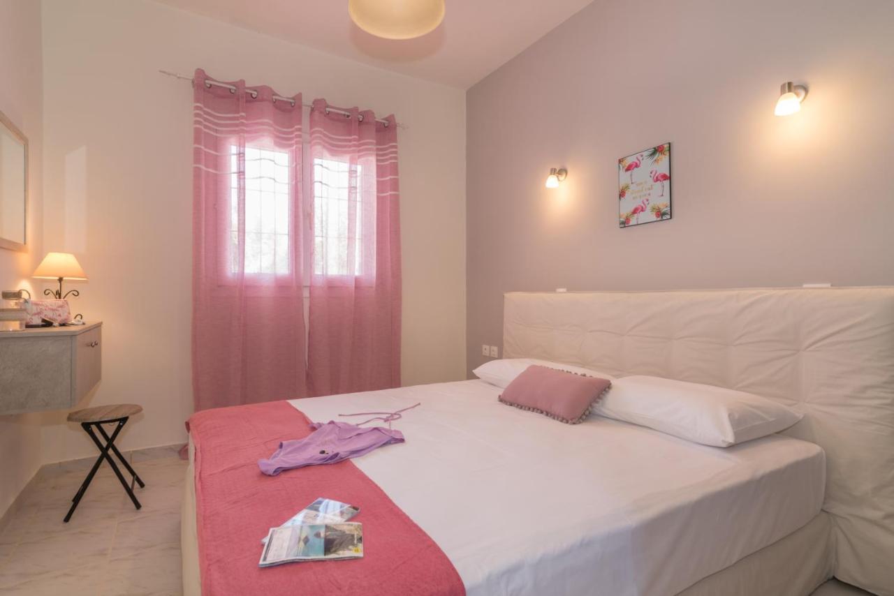 Asante Group Holiday Homes Tsilivi  Exteriér fotografie