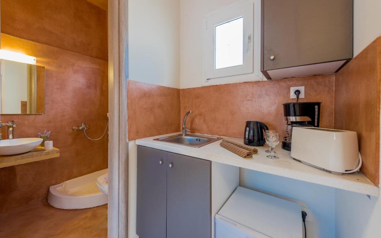 Asante Group Holiday Homes Tsilivi  Exteriér fotografie