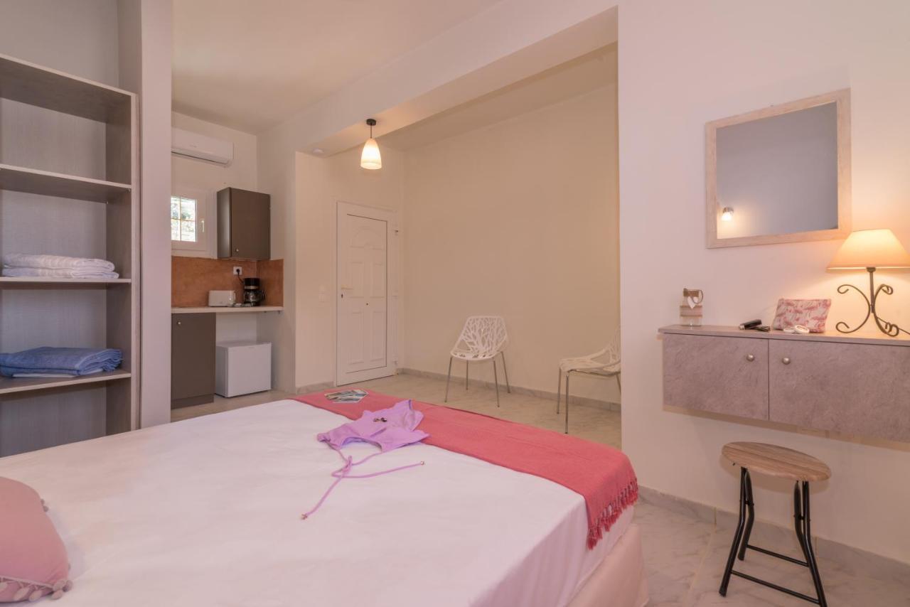 Asante Group Holiday Homes Tsilivi  Exteriér fotografie
