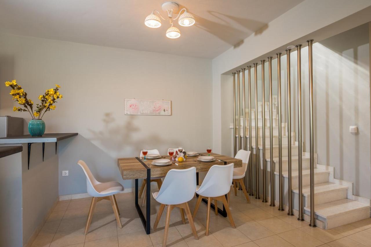 Asante Group Holiday Homes Tsilivi  Exteriér fotografie