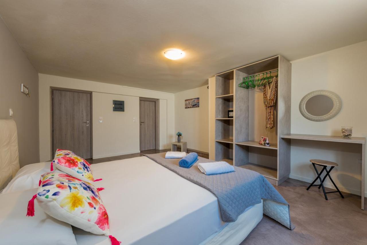Asante Group Holiday Homes Tsilivi  Exteriér fotografie
