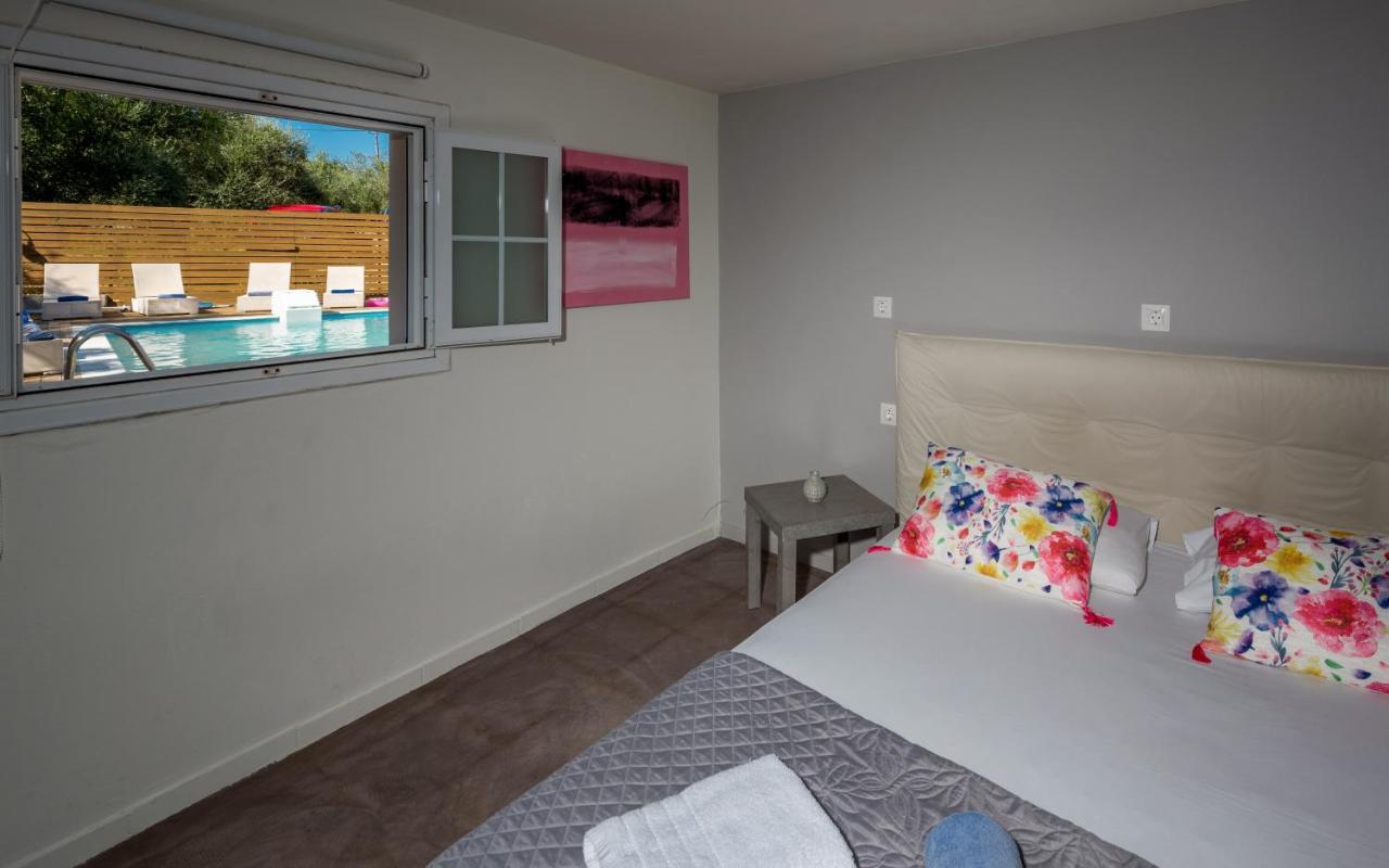 Asante Group Holiday Homes Tsilivi  Exteriér fotografie