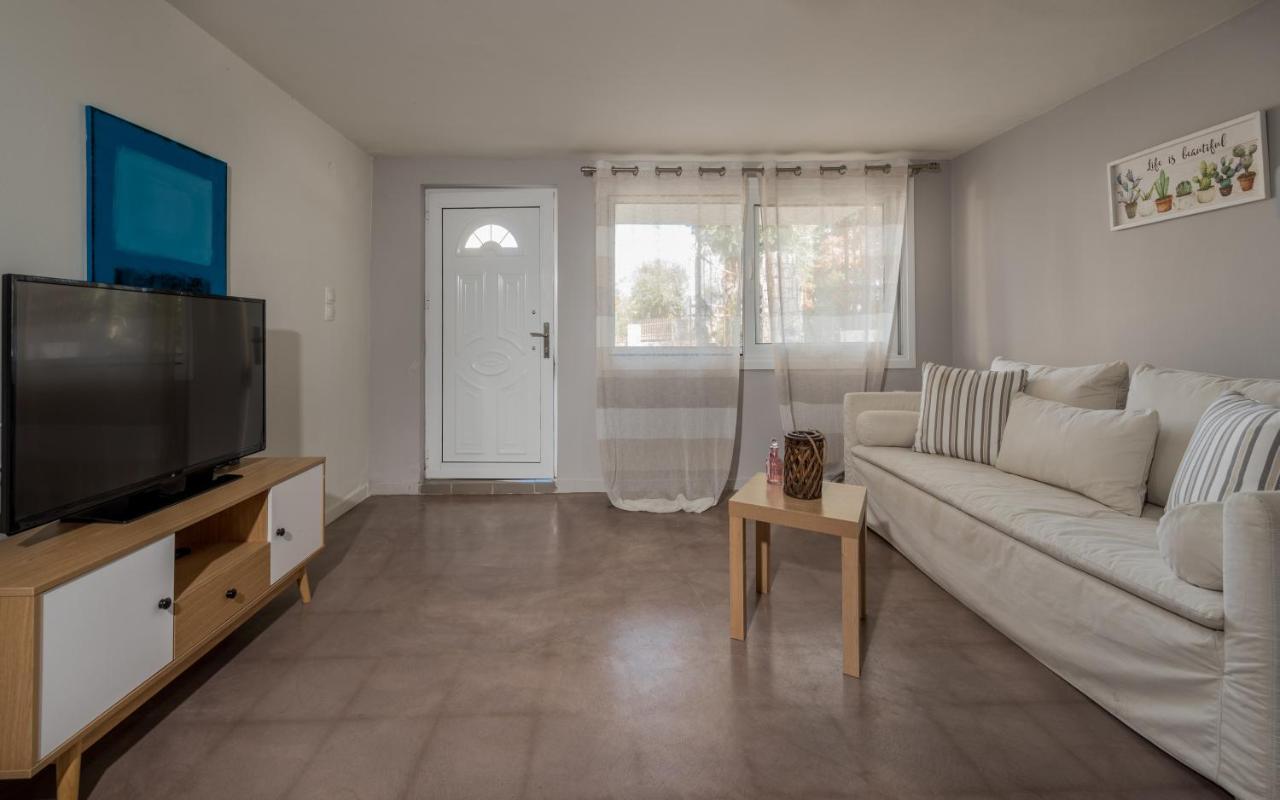 Asante Group Holiday Homes Tsilivi  Exteriér fotografie