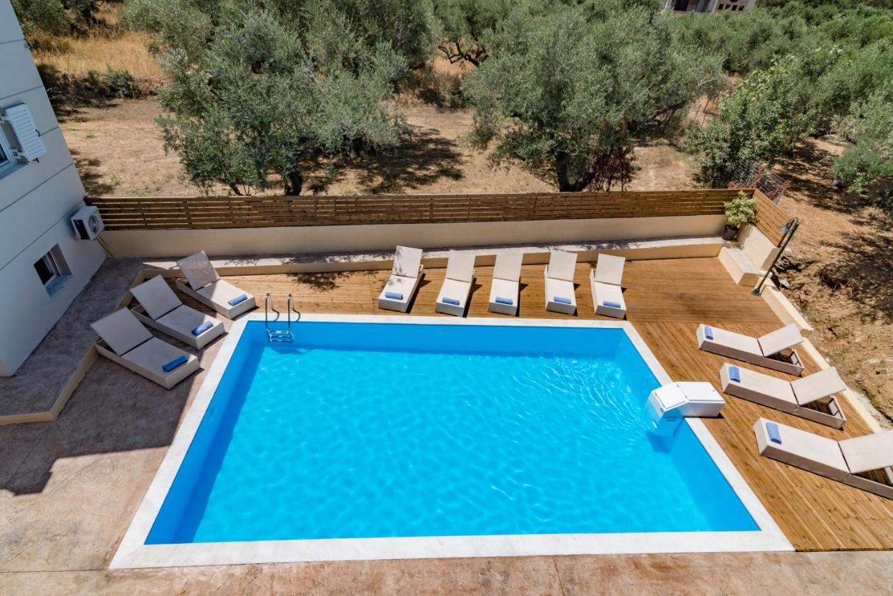 Asante Group Holiday Homes Tsilivi  Exteriér fotografie