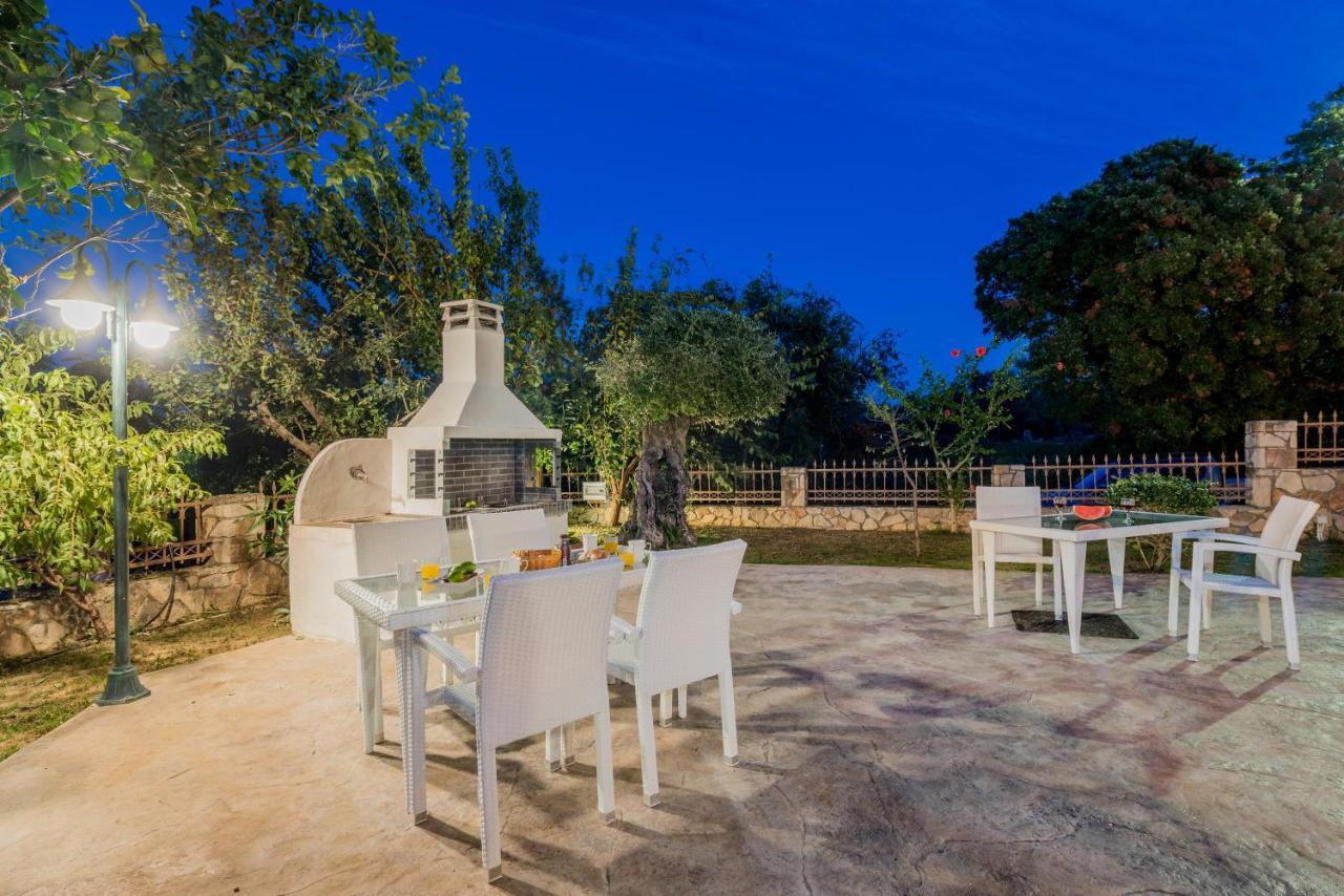 Asante Group Holiday Homes Tsilivi  Exteriér fotografie